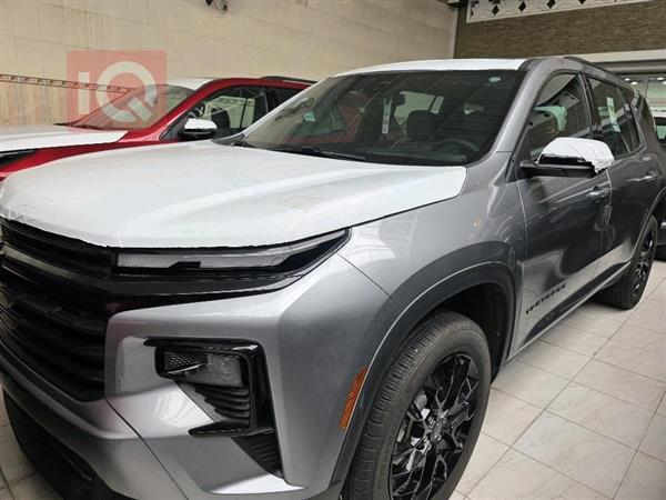 شيفروليه ترافرس 2024 للبيع في العراق -  بغداد